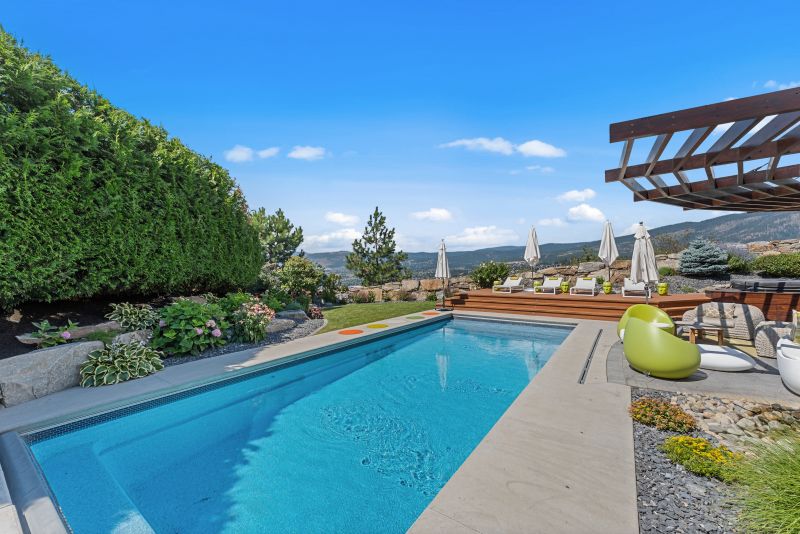 3349 Vineyard Drive, West Kelowna, BC, Canada, West Kelowna, BC