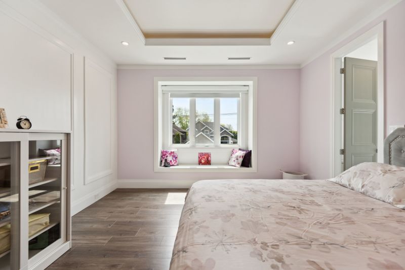 9631 Patterson Road, Richmond, BC
