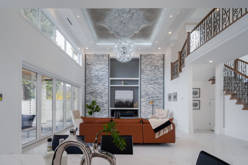 4711 Granville Avenue, Richmond, BC