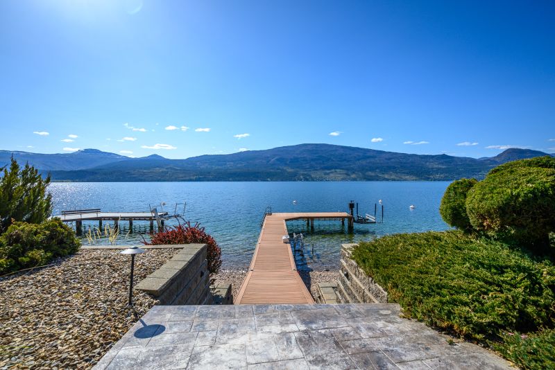 7 - 9990 EASTSIDE Rd, Vernon, BC
