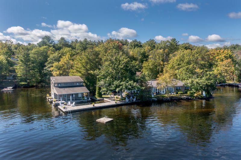 1014 Road 6000, Gravenhurst, ON