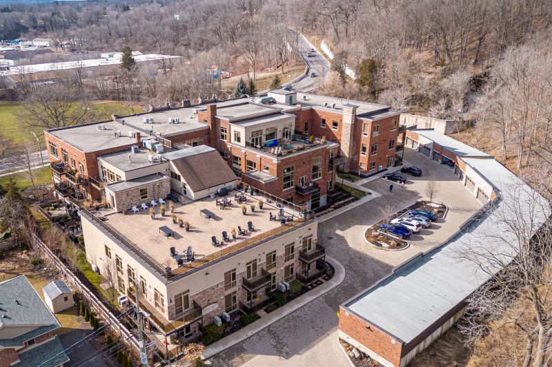 397 King Street West unit 215, Dundas, ON, Canada, Dundas, ON