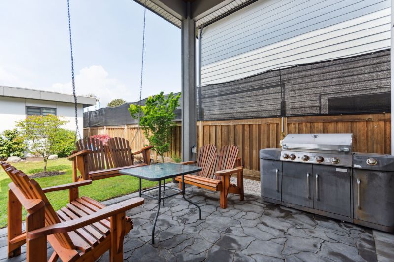 9631 Patterson Road, Richmond, BC