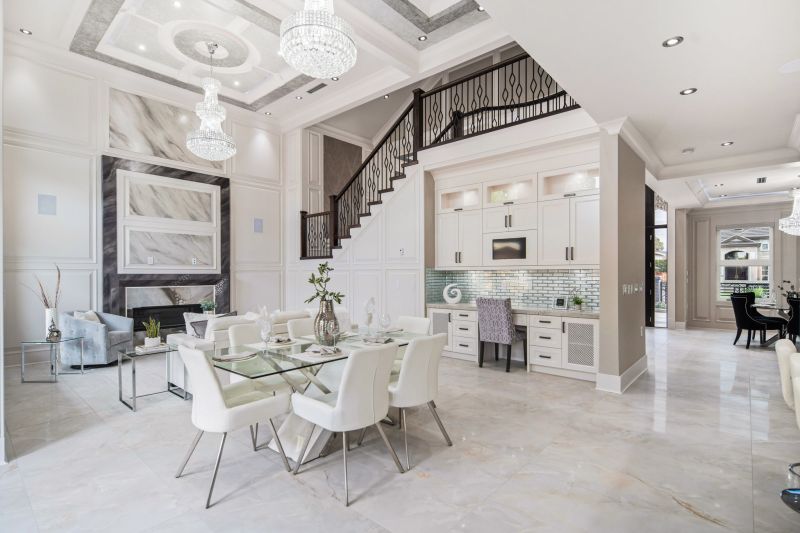 9631 Bakerview Drive, Richmond, BC