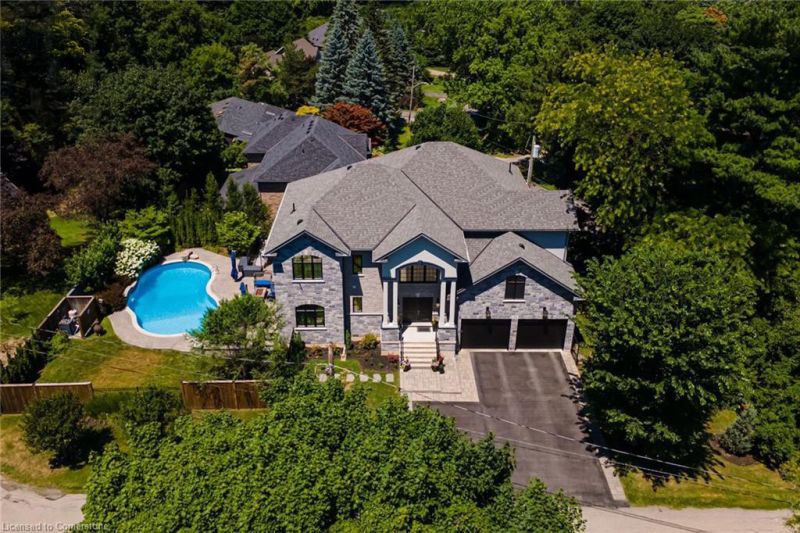175 Oakhill Place, Ancaster, ON