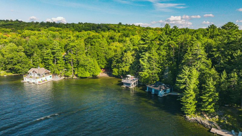 1214 Purdy Road, Windermere, ON