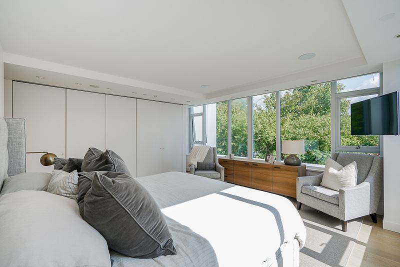 403 Beach Crescent, Vancouver, BC