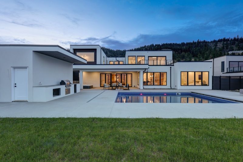 1392 Vineyard Drive, West Kelowna, BC