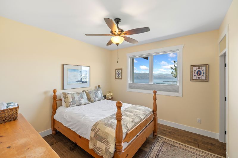 3321 Vineyard View Drive, West Kelowna, BC