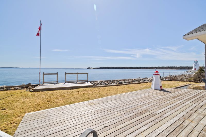 31 Patrick Street, St. Andrews, NB