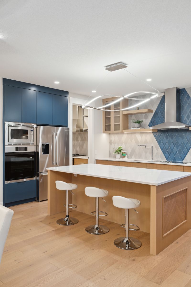 301 Aspen Summit Heights Southwest, Calgary, AB