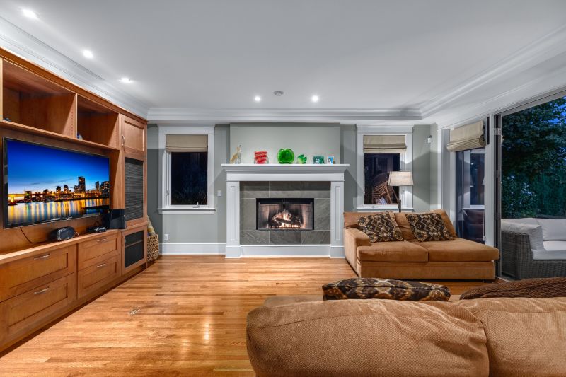 3470 Mathers Avenue, West Vancouver, BC