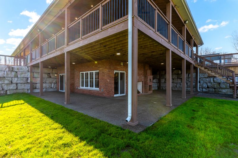 1041 Concession Road 8 West, Puslinch, ON