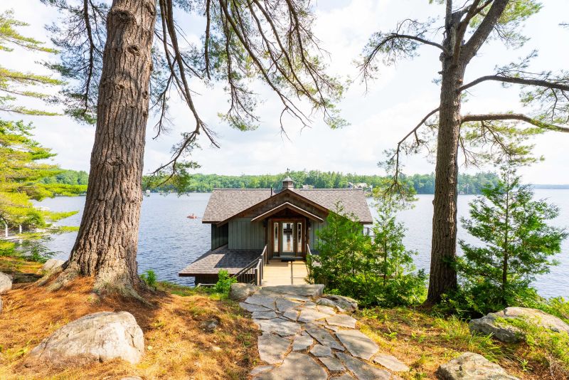 1341 Innisfree Road, Port Carling, ON
