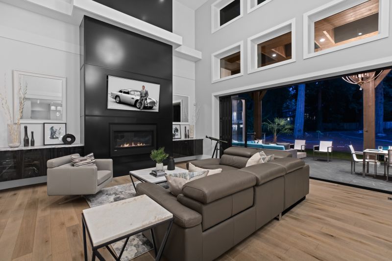 13262 Woodcrest Drive, South Surrey, BC