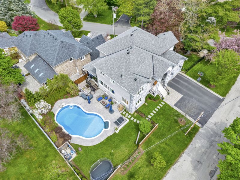 175 Oakhill Place, Ancaster, ON