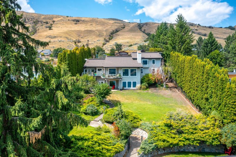 7994 Tronson Road, Vernon, BC