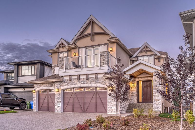 301 Aspen Summit Heights Southwest, Calgary, AB