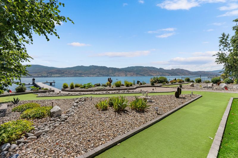 1579 Pritchard Drive, West Kelowna, BC