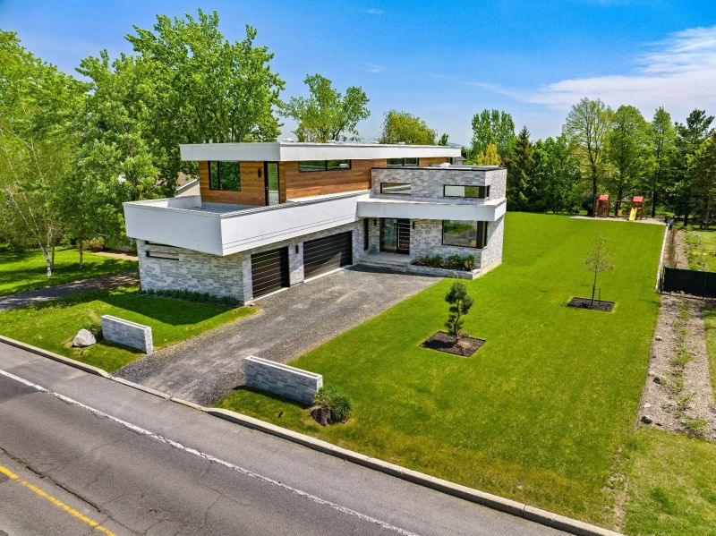 144 Rang des Vingt, Saint-Basile-le-Grand, QC, Canada, Saint-Basile-le-Grand, QC