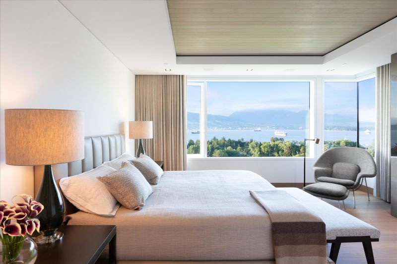 1928 Sasamat Place, Vancouver, BC