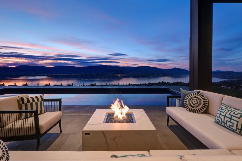 5602 Upper Mission Court, Kelowna, BC