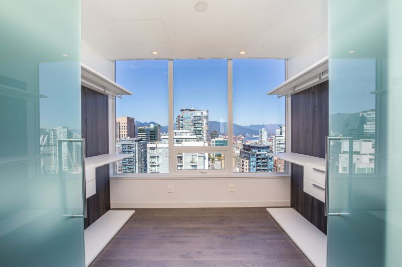 885 Cambie Street #2500, Vancouver, BC, Canada, Vancouver, BC