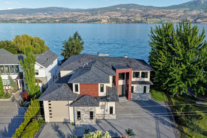 1579 Pritchard Drive, West Kelowna, BC