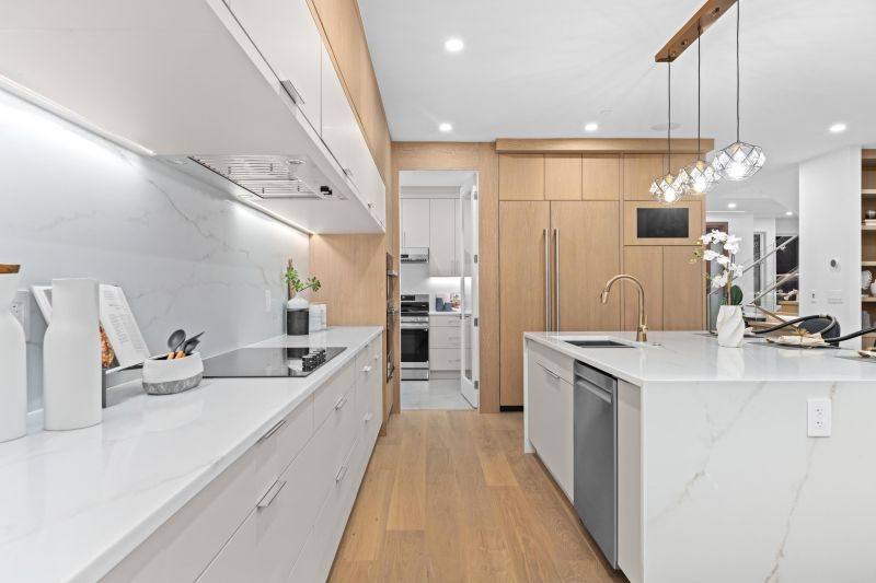 1341 Lee Street, White Rock, BC