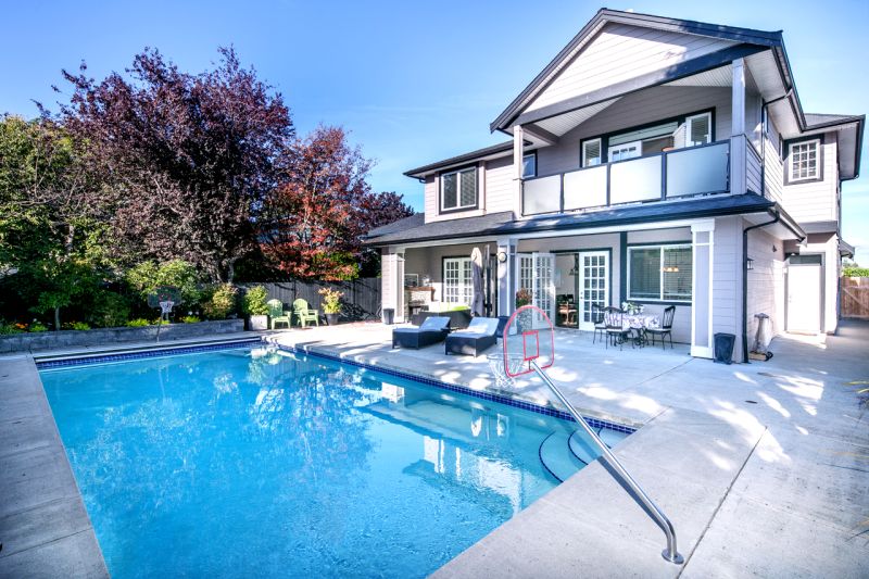 11471 Lapwing Crescent, Richmond, BC