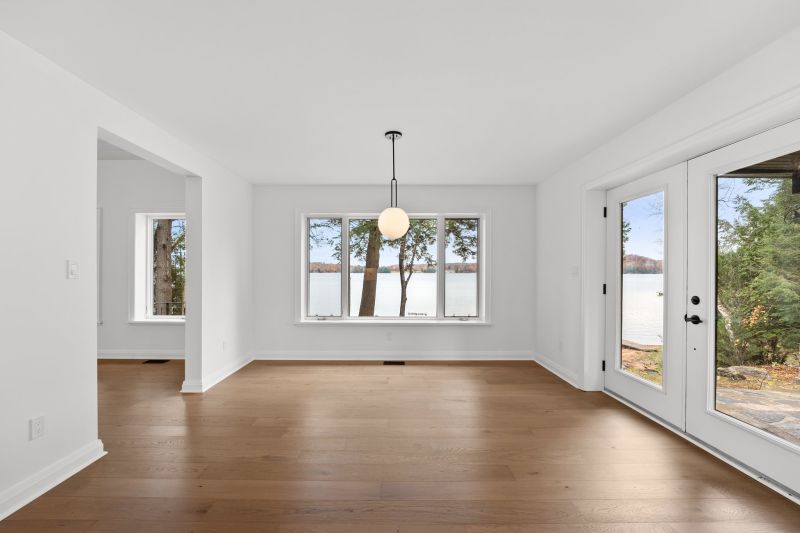 1009 Scotts Boathouse Road, Baysville, ON