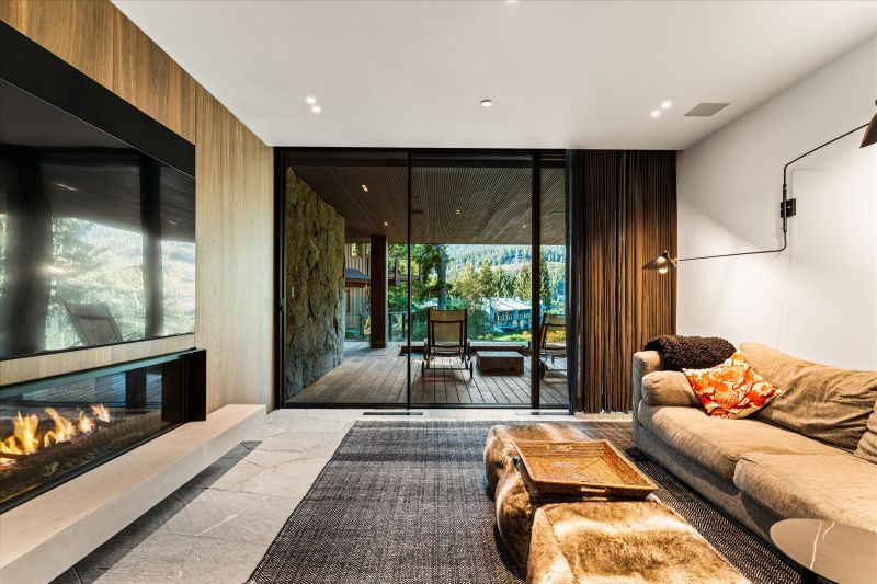 3296 Archibald Way, Whistler, BC, Canada, Whistler, BC