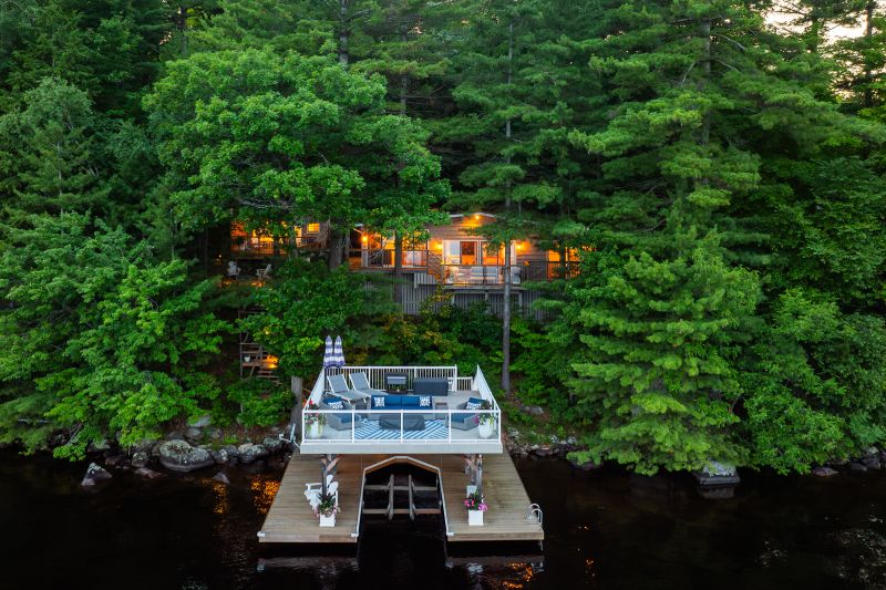 1043 Muskoka Crescent Road, Bracebridge, ON, Canada, Bracebridge, ON