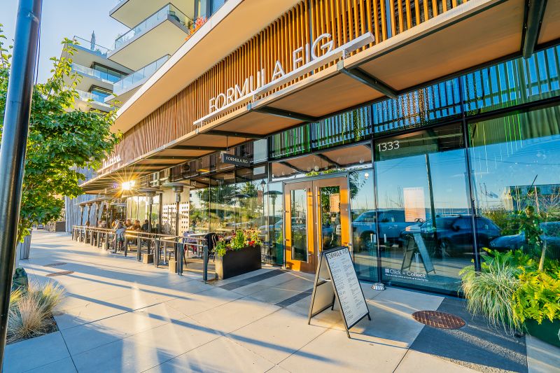 111 18th Street, West Vancouver, BC