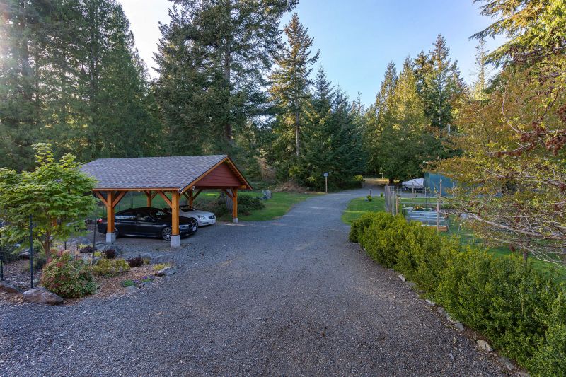 1004 Cowan Point Drive, Bowen Island, BC, Canada, Bowen Island, BC