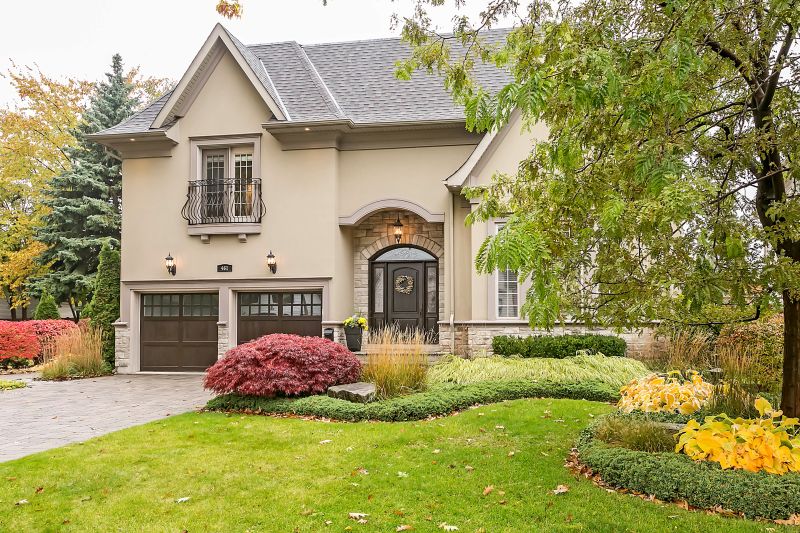 461 Lynd Avenue, Mississauga, ON
