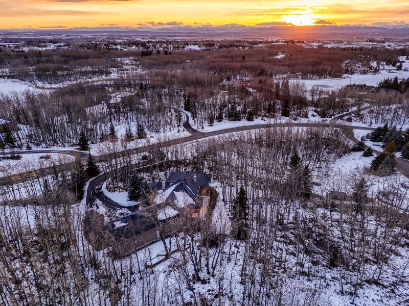 36 Church Ranches Boulevard, Calgary, AB