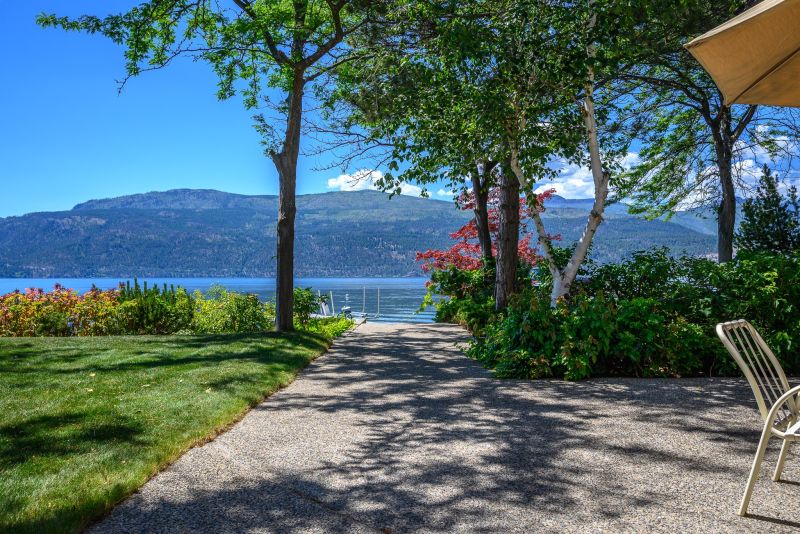 15830 Whiskey Cove Road, Lake Country, BC