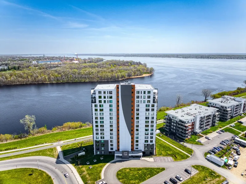 1400 Av. des Draveurs #1005, Trois-Rivieres, QC