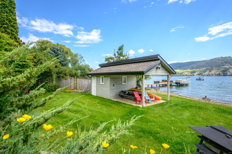 7994 Tronson Road, Vernon, BC