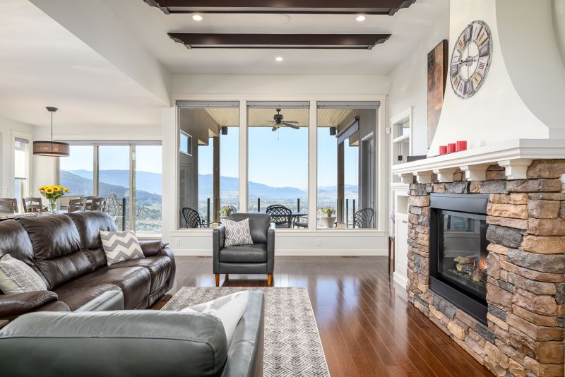 1012 Foothills Court, Vernon, BC, Canada, Vernon, BC