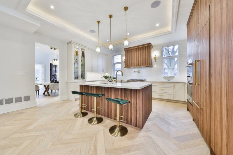 1112 Fair Birch Drive, Mississauga, ON, Canada, Mississauga, ON