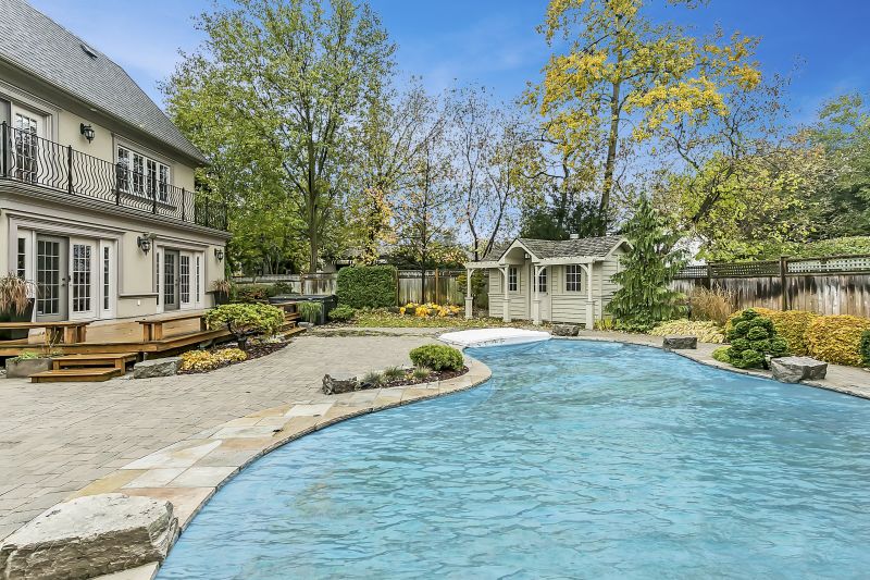 461 Lynd Avenue, Mississauga, ON