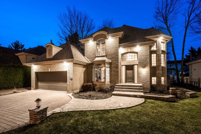 131 Boul des Chateaux, Blainville