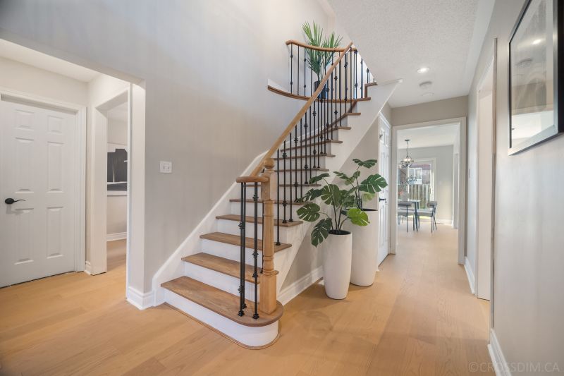 288 Drummond Drive, Vaughan, Maple, Vaughan, ON, Canada, Vaughan, ON