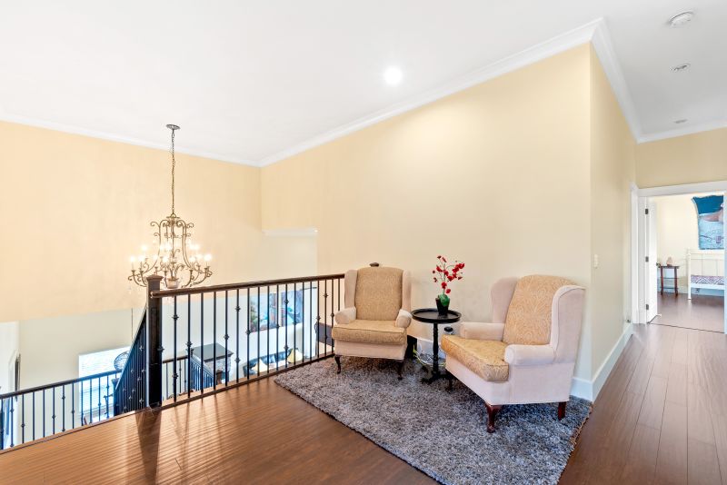 4635 Smith Crescent, Richmond, BC