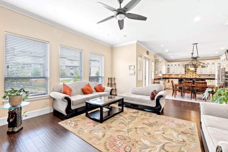 4635 Smith Crescent, Richmond, BC