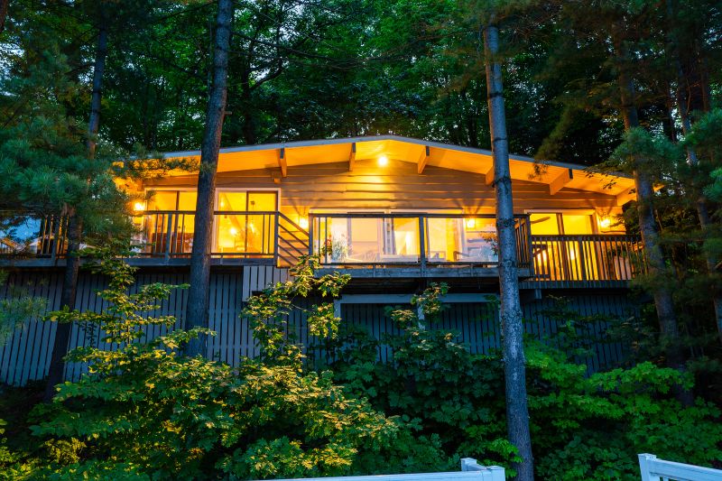 1043 Muskoka Crescent Road, Bracebridge, ON, Canada, Bracebridge, ON