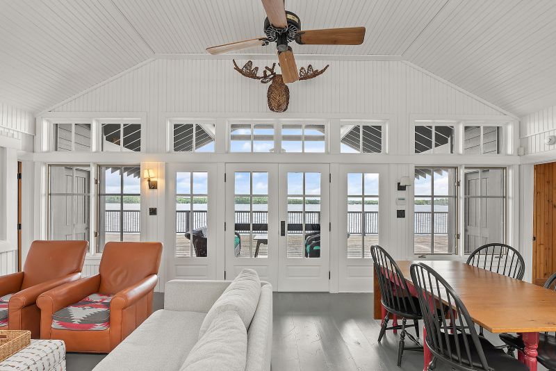 1 Onaway Island R21, Muskoka Lakes, ON