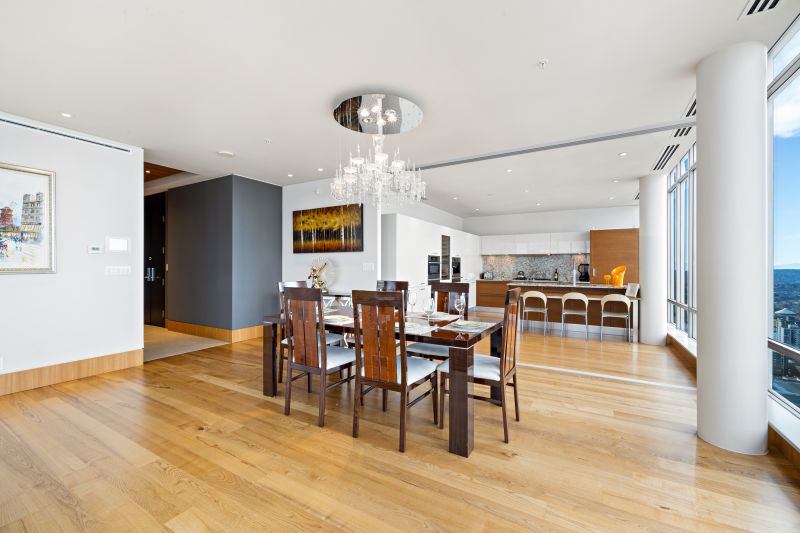 1028 Barclay Street ph2, Vancouver, BC